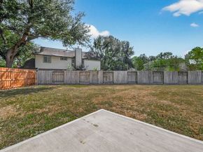 14507 Moss Valley Drive, Cypress TX 77429