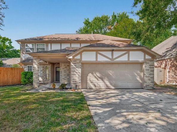14507 Moss Valley Drive, Cypress TX 77429