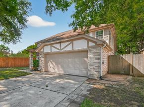 14507 Moss Valley Drive, Cypress TX 77429