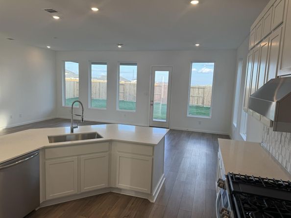 16322 Mesquite Field Drive, Hockley TX 77447