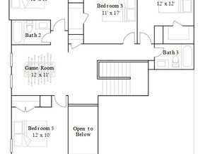 16322 Mesquite Field Drive, Hockley TX 77447