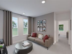 16322 Mesquite Field Drive, Hockley TX 77447