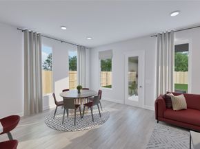 16322 Mesquite Field Drive, Hockley TX 77447