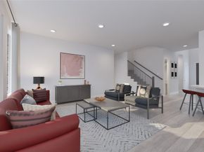 16322 Mesquite Field Drive, Hockley TX 77447