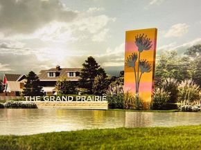 16322 Mesquite Field Drive, Hockley TX 77447