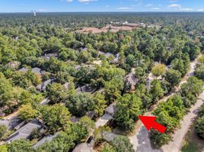 39 E Honey Grove Place, The Woodlands TX 77382