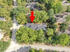 39 E Honey Grove Place, The Woodlands TX 77382