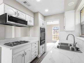 9627 Glenwood Forest Drive, Houston TX 77078