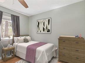 6115 Allentown Drive, Spring TX 77389