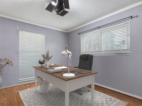 6115 Allentown Drive, Spring TX 77389