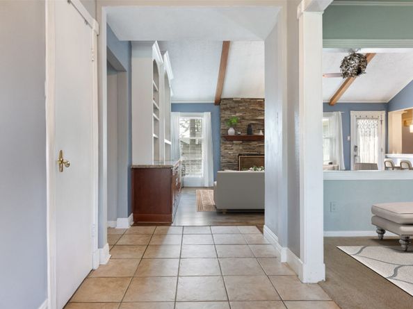 6115 Allentown Drive, Spring TX 77389