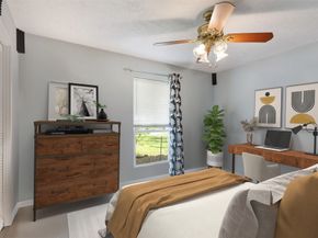 6115 Allentown Drive, Spring TX 77389