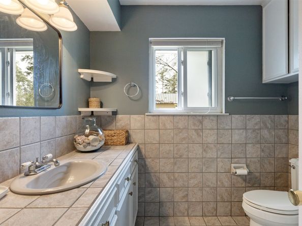 6115 Allentown Drive, Spring TX 77389