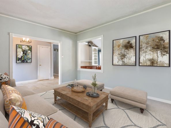 6115 Allentown Drive, Spring TX 77389