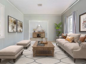 6115 Allentown Drive, Spring TX 77389