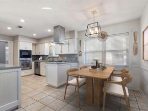 6115 Allentown Drive, Spring TX 77389