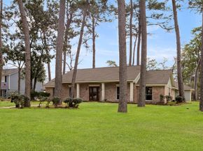 6115 Allentown Drive, Spring TX 77389