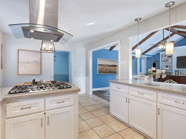 6115 Allentown Drive, Spring TX 77389