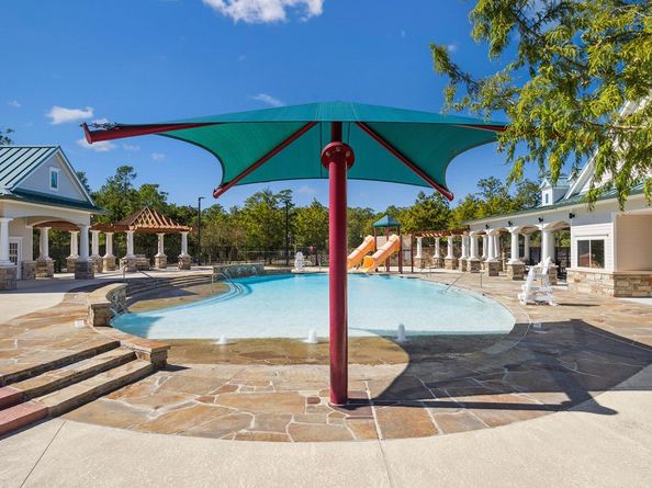 31778 Twin Timbers Lane, Spring TX 77386