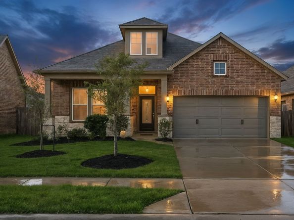 31778 Twin Timbers Lane, Spring TX 77386