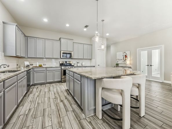 31778 Twin Timbers Lane, Spring TX 77386