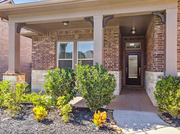 31778 Twin Timbers Lane, Spring TX 77386