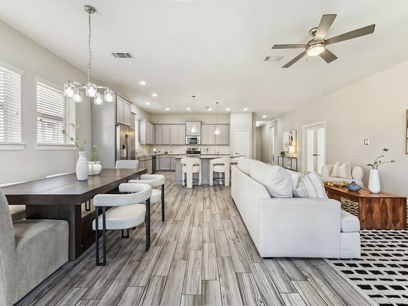 31778 Twin Timbers Lane, Spring TX 77386