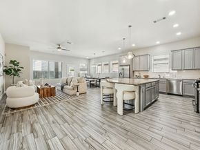 31778 Twin Timbers Lane, Spring TX 77386