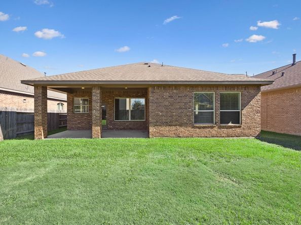 31778 Twin Timbers Lane, Spring TX 77386