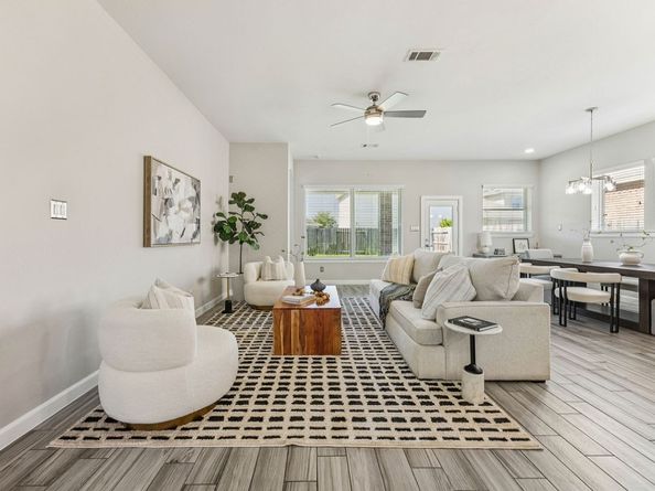 31778 Twin Timbers Lane, Spring TX 77386