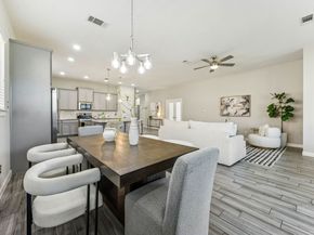 31778 Twin Timbers Lane, Spring TX 77386