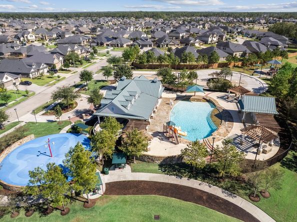 31778 Twin Timbers Lane, Spring TX 77386