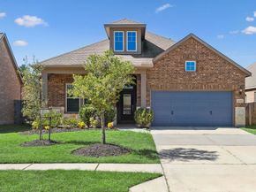 31778 Twin Timbers Lane, Spring TX 77386