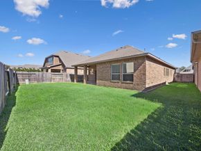 31778 Twin Timbers Lane, Spring TX 77386