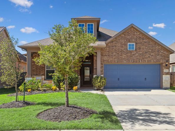 31778 Twin Timbers Lane, Spring TX 77386