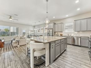 31778 Twin Timbers Lane, Spring TX 77386