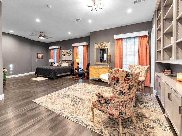 901 Longmire Road 54, Conroe TX 77304