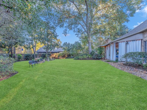 901 Longmire Road 54, Conroe TX 77304