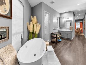 901 Longmire Road 54, Conroe TX 77304