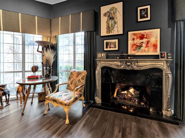 901 Longmire Road 54, Conroe TX 77304