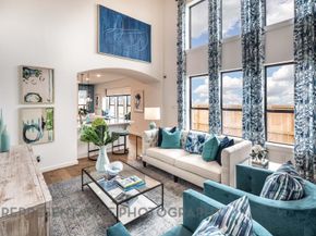 11218 Common Hackberry Street, Cypress TX 77433