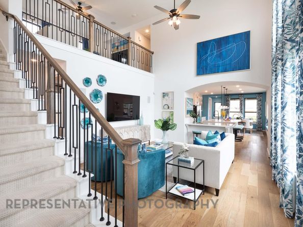 11218 Common Hackberry Street, Cypress TX 77433