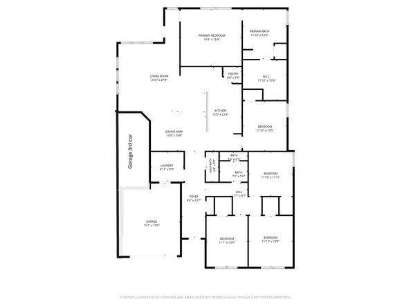 8331 Erasmus Landing Court, Houston TX 77044