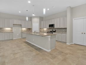 8331 Erasmus Landing Court, Houston TX 77044