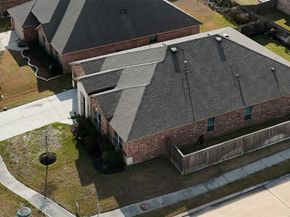 8331 Erasmus Landing Court, Houston TX 77044