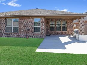 8331 Erasmus Landing Court, Houston TX 77044