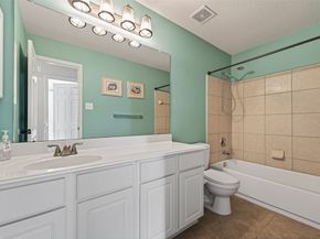 14322 W Oblong Circle, Cypress TX 77429