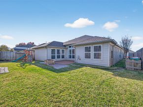 14322 W Oblong Circle, Cypress TX 77429