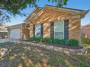 14322 W Oblong Circle, Cypress TX 77429