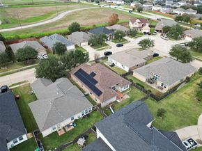 14322 W Oblong Circle, Cypress TX 77429